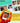 Polaroid Go Generation | Polaroid Go Generation 2 Instant Film Mini Camera Black Bundled With Polaroid Go Color Film Double Pack Hard Carrying Case Lens Cleaning Cloth