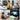 Wireless Mouse With | Wireless Mouse With 2 Bluetooth And 1 Usb 4 Way Scrolling Full Size Mouse Silent Long Battery Life Adjustable Cursor Speed For Computer Laptop Tablets Ipad Desktop Macbook Side Buttons 
