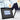 Penpower Lcd Signature | Penpower Lcd Signature Pad L398S 3 6 X 2 5 Inch Large Active Area