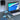 Oditton 10 In | Oditton 10 In 1 Usb C Hub Adapter With 4K Hdmi 2 X Usb 3 0 Usb C 3 0 2 X Usb 2 0 100W Charging Sd Tf Card Readers Audio For Laptop Ipad