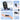 Wireless Mouse Mini | Wireless Mouse Mini Small Finger Bluetooth Mouse With Tf Card Reader Silent Pocket Portable Handheld Tiny Compact Usb Travel Optical Mice For Pc Laptop Computer Macbook Tablet Kids Women Men Gift
