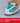 Sunbeam Travel Steam Iron 1080 Watt Dual Voltage 120 240 Compact Size Portable Non Stick Soleplate Soft Touch Handle Horizontal Or Vertical Use Travel Bag White And Teal - Sunbeam Travel Steam Iron 1080 | Buy Online