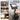 Neewer Top Handle | Neewer Top Handle And Nato Rail Kit Comfort Silicone Grip With Quick Release Nato Clamp 3 Cold Shoes And 1 4 3 8 Arri Threads Compatible With Smallrig Camera Cage Video Rig Ca008