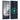 kaisenkec Slim and Thin Carbon Fiber Case for Samsung Galaxy Z Fold 6 Compatible with MagSafe, 1500D Aramid Fiber Z Fold6 Cover with Magnetic for Men and Women, Matte Blue