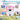 Ealek 2 4G | Ealek 2 4G Cute Dog Rechargeable Silent Wireless Mouse Energy Saving Portable And Compatible Pink 