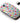Cjcbroes 2 4G | Cjcbroes 2 4G Wireless Mouse With Cute Pattern Design For All Laptops And Desktops With Nano Receiver Polka Dot