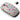 Cjcbroes 2 4G | Cjcbroes 2 4G Wireless Mouse With Cute Pattern Design For All Laptops And Desktops With Nano Receiver Polka Dot
