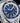 Stuhrling Original Swiss Automatic Depthmaster Diver Watch 45 MM Stainless Steel Case with Rotating Unidirectional Bezel and Stainless Steel Bracelet Water Resistance up to 200 Meters (Silver)