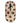Bling Wireless Mouse | Bling Wireless Mouse Luxury Crystal Rhinestone Sparkly Computer Mouse With Usb Receiver For Girls Bedazzled Leopard Mice For Notebook Pc Laptop Macbook Champagne