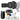 Fotoconic Bowens Mount | Fotoconic Bowens Mount Optical Snoot For Studio Light Flash Strobe Led Light Art Styling Effects Photography Snoot With 85Mm Lens 16 Stainless Steel Modeling Pieces And 9 Graphic Cards