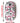 2 4G Wireless | 2 4G Wireless Mouse With Cute Pattern Design For All Laptops And Desktops With Nano Receiver Skull Pink