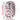 2 4G Wireless | 2 4G Wireless Mouse With Cute Pattern Design For All Laptops And Desktops With Nano Receiver Skull Pink
