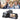 Ejoyous Video Camera | Ejoyous Video Camera Camcorder 4K 48Mp Dv Camera 2 7In Tft Rotatable Screen 16X Digital Zoom Video Camera With Usb Cable Black 