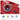 B10 Reusable 35Mm | B10 Reusable 35Mm Film Camera Use 135 35Mm Film 24 36Mm Creative Gifts Vintage Film Camera With Flash For Kids And Adults Red