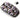 Cjcbroes 2 4G | Cjcbroes 2 4G Wireless Mouse With Cute Pattern Design For All Laptops And Desktops With Nano Receiver Human Skulls Flowers Butterflies Birds