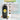 Organic Greek Vitamin Bottles®. Hydrogen Alkaline Generator Water Bottle + Stainless Steel Filter 4 in 1 Design 800mL (27.05 FL OZ)