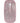 Bling Wireless Mouse | Bling Wireless Mouse For Girls Pink Rhinestone Coverd Computer Mouse With Usb Receiver Sparkly Cute Flat Mice For Laptop Pc Notebook Macbook Gifts