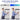 Aicoco Webcam 2K | Aicoco Webcam 2K Web Cam With Intelligent Sensor Ai Auto Tracking Gesture Control 2X Zoom Noise Canceling Microphones No App Computer Camera For Youtube Gaming Conference Teaching Streaming