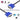 Xiayriky Vga Cable | Xiayriky Vga Cable 10 Pack Computer Monitor Vga Cord Vga Male To Male Cord 1080P Full Hd High Resolution For Monitor Tv Computer Projector 6Ft 1 83M