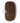 Koolmouse Optical 2 | Koolmouse Optical 2 4G Wireless Computer Mouse Coffee Bean Brown 