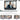 Eye To Cam | Eye To Cam 1080P Center Cam Middle Screen Webcam Auto Focus With Microphone Eye To Camera For Online Teaching Video Calls Recording And Meetings