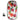 Kawamouse 2 4G | Kawamouse 2 4G Ergonomic Portable Usb Wireless Mouse For Pc Laptop Computer Notebook With Nano Receiver Wildflower Tulip Flower Watercolor 