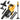 Cordless Vacuum for Dewalt 20V Battery, Handheld Vacuum Cleaner with Washable HEPA Filter, Powerful Suction Cleaner for Car, Carpets, Furniture (Battery Not Included)