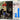 Elp Sony Imx323 | Elp Sony Imx323 Sensor Mini Wide Angle Usb Camera Module With Microphone 170Degree Fisheye Lens Hd 1080P 0 01Lux Low Light Video Audio Pc Camera Uvc H 264 Usb2 0 Embedded Webcam Board For Computer