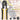 Taiwain Rj45 Crimping | Taiwain Rj45 Crimping Tool Set Network Wire Stripper Cable Tester Crimp Kit Punch Down Cutter Tool Cat6 Cat5 Crimper Professional Net Maintenance Tool Kit Black 