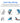 Surface Pro 4 | Surface Pro 4 Pro 5 Pro 6 Docking Station Usb Hub Usb 3 0 Hub Adapter Sd Tf Micro Sd Memory Card Reader 4K Hdmi Port Converter Accessories For Microsoft Surface Pro 6 5 4