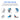 Surface Pro 4 | Surface Pro 4 Pro 5 Pro 6 Docking Station Usb Hub Usb 3 0 Hub Adapter Sd Tf Micro Sd Memory Card Reader 4K Hdmi Port Converter Accessories For Microsoft Surface Pro 6 5 4