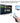 Wireless Optical Air | Wireless Optical Air Mouse Maximum 1600 Dpi 2 4G Dual Mode Gyroscope Fly Mouse With With Usb Nano Receiver Ideal For Pc Smart Tv Presentations Blue Black 