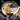 FORSINING Luxury Men's Watch with Moon Phase & Tourbillon, Retro Skeleton Hollow Self-Wind Mechanical Wristwatch, Leather Belt Automatic Movement Men Watches, Gold Black