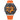TSAR BOMBA Watches for Men Mechanical Men's Automatic 100M Watch, Analogue Skeleton Diver Self Wind Wrist Watches Men Octagon Dial Luxury Dress Business Watch with FKM Rubber Bracelet Strap