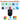 5Mp Usb Camera | 5Mp Usb Camera With Zoom 5 50Mm Lens Webcam Variable Focus Pc Camera Mini Uvc Usb2 0 Usb With Camera For Computer Manual Zoom Close Up Camera Industrial Varifocal Web Camera For Raspberry Pi Laptop