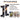 Synchronized Dual Lens | Synchronized Dual Lens Stereo Usb Camera 1 3Mp Hd 960P 3D Vr Webcam With 1 3 Cmos Ov9715 Image Sensor