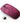 Koolmouse Optical 2 | Koolmouse Optical 2 4G Wireless Mouse Glitter Pink Purple Bling Sand Reflective 