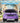 Elec Space Wireless | Elec Space Wireless Mouse Car Computer Mouse For Pc Laptop Purple 