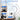 Eye Contact Webcam | Eye Contact Webcam With Microphone For Pc 1080P Center Cam For Mac 95 Fov Middle Screen Center Cam Usb Computer Camera Plug Play For Desktop Computer Facetime Compatible With Macos Windows White 
