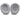 Molgria Ear Pads | Molgria Ear Pads Cushion Replacement Fabric Earpads For Logitech G733 Wireless Gaming Headset Silver 