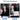 Angetube Ai Webcam | Angetube Ai Webcam For Pc 1080P 2K 60Fps Hd Web Camera With Remote Control 8X Digital Zoom Webcam Privacy Cover Tof Auto Focus Hdr Usb 3 0 Web Cam Work With Zoom Skype Teams Windows Mac
