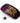 Kawaiimouse Optical 2 | Kawaiimouse Optical 2 4G Wireless Mouse Owl Purple Smart Design Minimalist Modern
