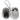 Co2Crea Hard Case | Co2Crea Hard Case Replacement For Logitech Mx Anywhere 3S 2S Compact Performance Mouse Grey Case 