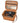 Vlogging Camera Case | Vlogging Camera Case Compatible With For Duluvulu For Vjianger For Jgipl For Tebngihnm 4K Digital Cameras For Youtube Vlog Camera Carrying Storage For Lens Cable And Other Accessories Brown