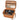 Vlogging Camera Case | Vlogging Camera Case Compatible With For Duluvulu For Vjianger For Jgipl For Tebngihnm 4K Digital Cameras For Youtube Vlog Camera Carrying Storage For Lens Cable And Other Accessories Brown
