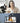 Lusinx 4K Webcam | Lusinx 4K Webcam With Microphone Tripod Usb Web Camera For Pc Computer Laptop Mac Auto Focus Light Correction Beauty Filter Best Webcam For Streaming Broadcasting Video Conference Gaming
