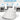 Bnnwa Wireless Vertical | Bnnwa Wireless Vertical Ergonomic Mouse Multi Device Bluetooth 2 4G Connection 4 Adjustable Dpi 7 Buttons Computer Mouse For Pc Laptop Desktop Macbook White