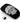 Graphic4You Mexican Sugar | Graphic4You Mexican Sugar Skull Black Ergonomic Wireless Mouse With Nano Receiver