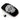 Graphic4You Mexican Sugar | Graphic4You Mexican Sugar Skull Black Ergonomic Wireless Mouse With Nano Receiver