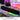 Tilted Nation Gaming | Tilted Nation Gaming Soundbar Monitor Sound Bar For Pc Rgb Computer Speakers For Desktop Pc Wireless Or Usb Wired Crisp Audio And Adjustable Led